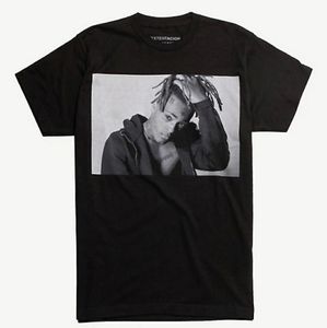 XXXTentacion Tshirt